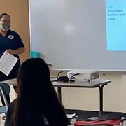 Professional Development