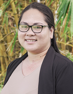 frances tudela photo